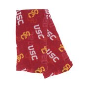 USC INFINTY SCARF